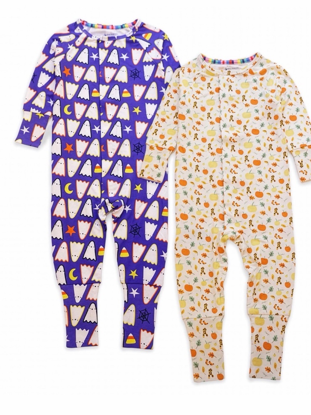 Magnetic Me Halloween Coverall Set NWT Viscose